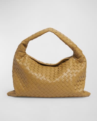 Bottega Veneta Small Hop Hobo Bag