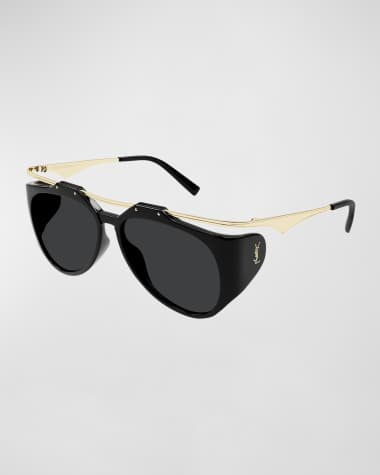 Sunglasses Saint Laurent | Neiman Marcus