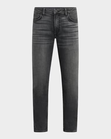 monfrere Men's Brando Slim-Fit Jeans