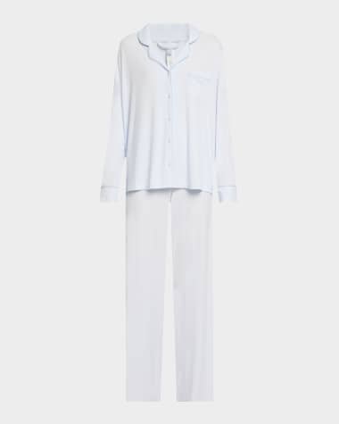SKIMS Soft Lounge Ribbed Sleep Set