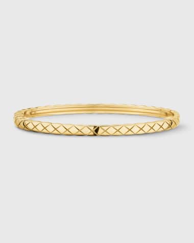 CHANEL COCO CRUSH BRACELET