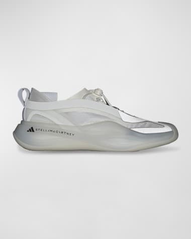 adidas by Stella McCartney Sportswear Drawstring Trainer Sneakers