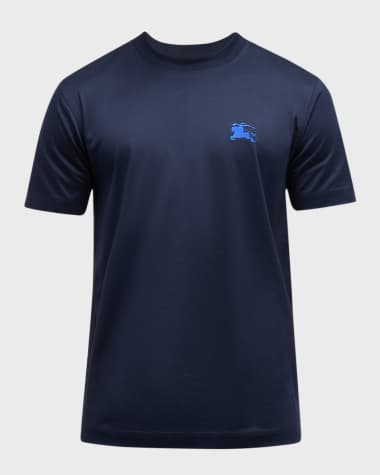 Burberry Men's EKD Jersey T-Shirt