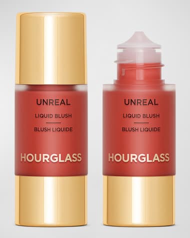 Hourglass Cosmetics Unreal Liquid Blush, 0.3 oz.