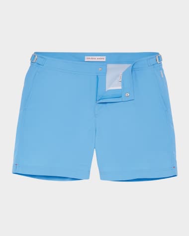 Orlebar Brown Men's Mid-Length Swim Shorts