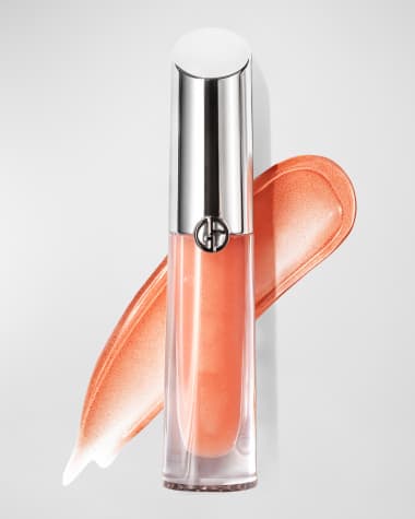 ARMANI beauty Prisma Glass Lip Gloss