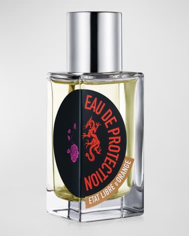 Etat Libre D'Orange Eau de Protection Eau de Parfum, 1.7 oz.