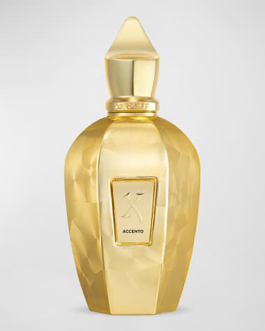 Xerjoff Accento Overdose Eau de Parfum, 3.4 oz.