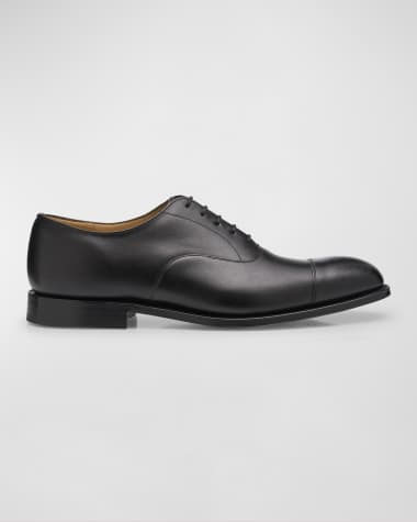 Church's Men's Consul Leather Oxfords
