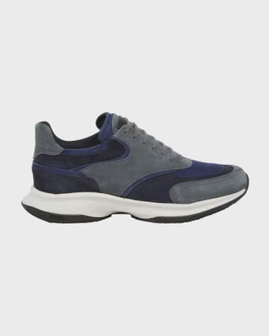 Giorgio Armani Men s Shoes at Neiman Marcus