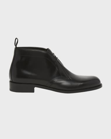 Giorgio Armani Men s Shoes at Neiman Marcus