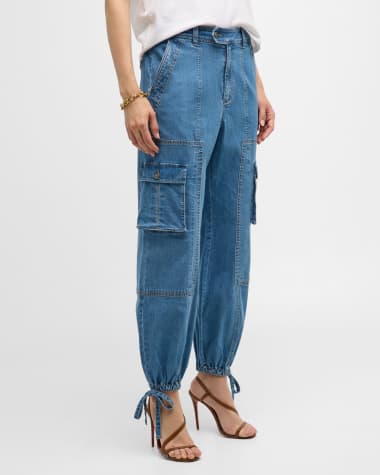 Cinq a Sept Zola Cargo Pants