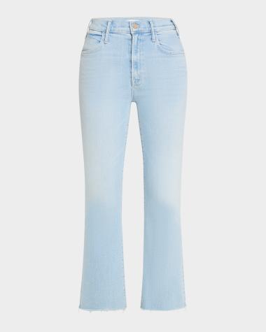 Jeans Fille Hanna Banana Neiman Marcus - Taille 12 - Neuf Avec étiquettes - Style Roulotté