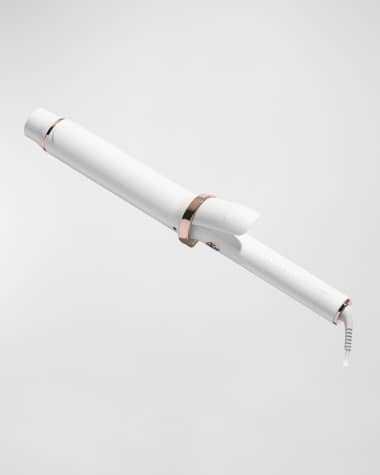 T3 T3 SinglePass Curl X 1.5" Ceramic Extra-Long Barrel Curling Iron