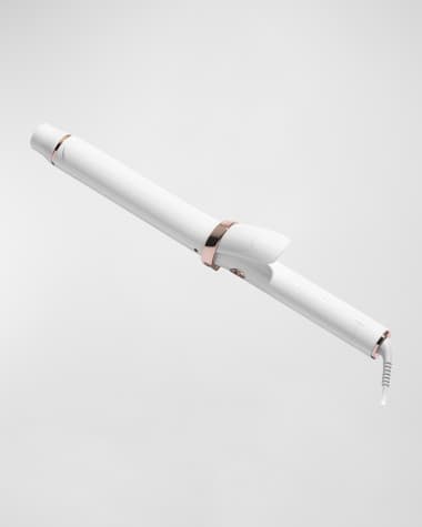 T3 T3 SinglePass Curl X 1.25" Ceramic Extra-Long Barrel Curling Iron