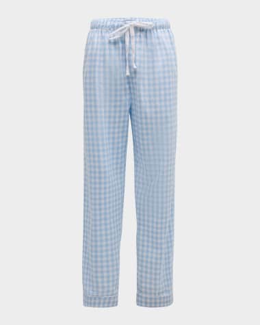 Petite Plume Men's Sleepwear Pants
