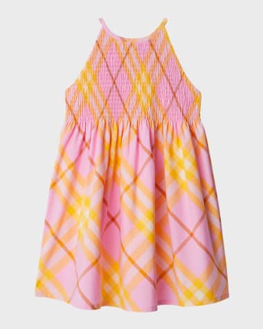 Burberry sundress shop