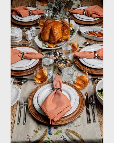 Dining & Entertaining at Neiman Marcus