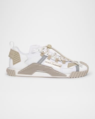 Dolce Gabbana Men s Shoes Neiman Marcus