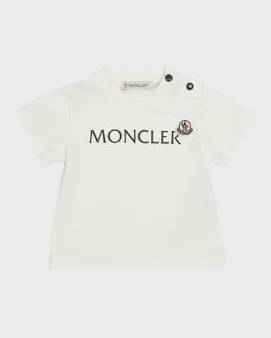 Moncler Boys Shirts Kids: Jackets, Coats, & Sweaters