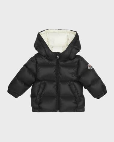 Age 3 moncler coat sales