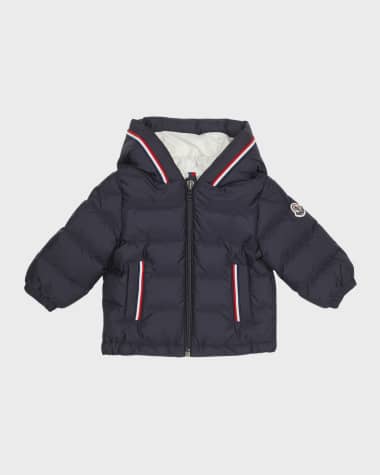 Baby Moncler Coats Jackets Outerwear Neiman Marcus