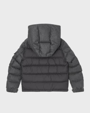 Moncler Boys Kids: Jackets, Coats, & Sweaters | Neiman Marcus