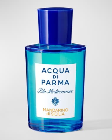 Acqua di Parma Mandarino di Sicilia Eau de Toilette, 3.4 oz.