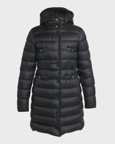 Designer puffer coat sale 2025