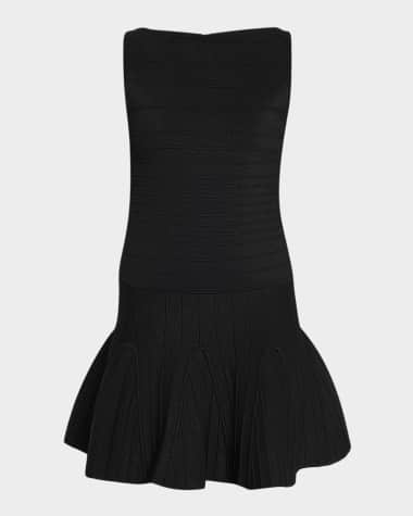 sachin and babi light blue dress Black Tie Dresses & Formal Wedding Attire