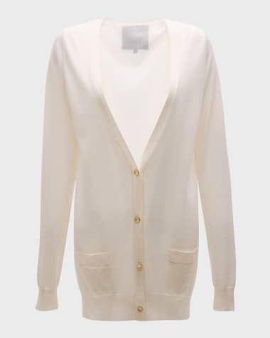 Le Superbe Save The Date Boyfriend Cardigan