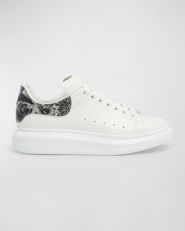 Alexander McQueen Men s Sneakers Shoes Neiman Marcus