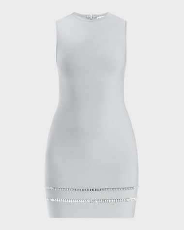 Herve Leger The Maeve Dress