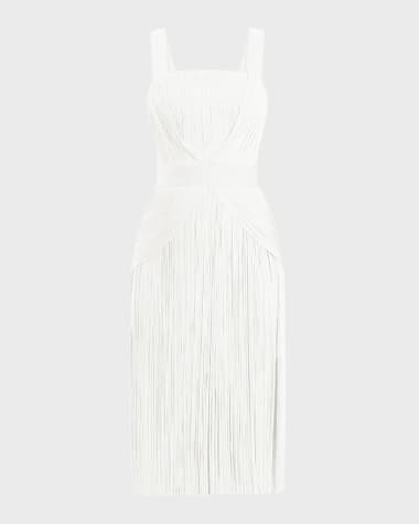 Herve Leger The Marion Dress