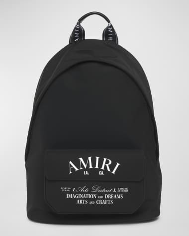 Men s Designer Backpacks Neiman Marcus