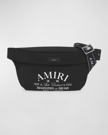Neiman marcus fanny pack top
