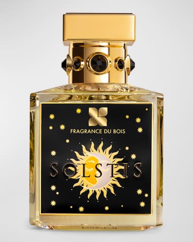 Fragrance Du Bois Solstis Parfum, 3.4 oz.