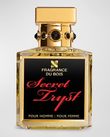 Fragrance Du Bois Secret Tryst Parfum, 3.4 oz.