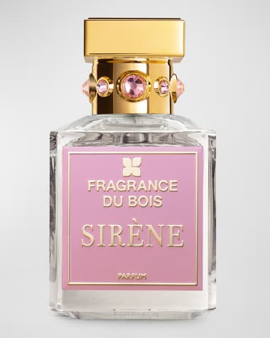 Fragrance Du Bois Sirene Extrait de Parfum, 75mL