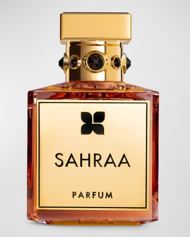Fragrance Du Bois Sahraa Parfum, 3.4 oz.