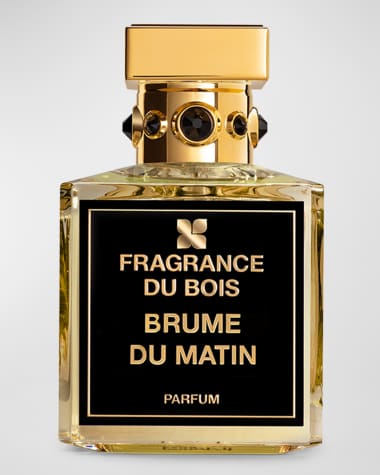 Fragrance Du Bois Brume Du Matin Parfum, 3.4 oz.