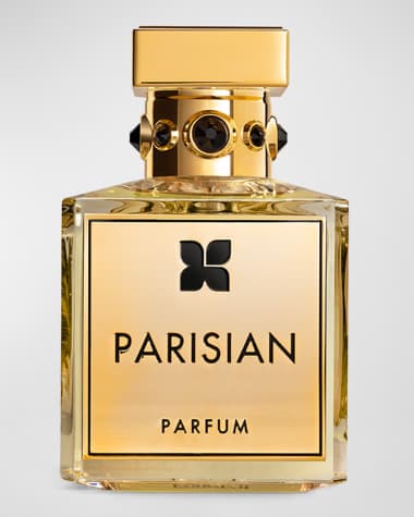 Fragrance Du Bois Parisian Parfum, 3.4 oz.