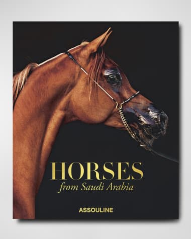 Assouline Publishing | Neiman Marcus