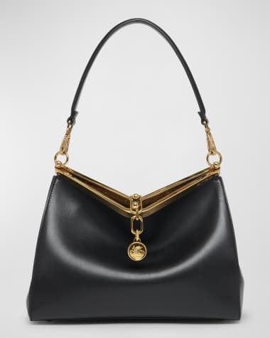Etro Vela Medium Shoulder Bag