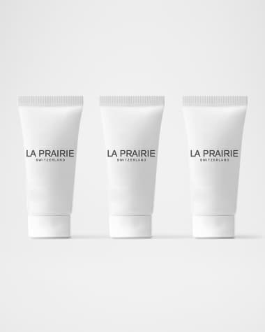 La Prairie Skin Care Trio Set, Yours with any $300 La Prairie order