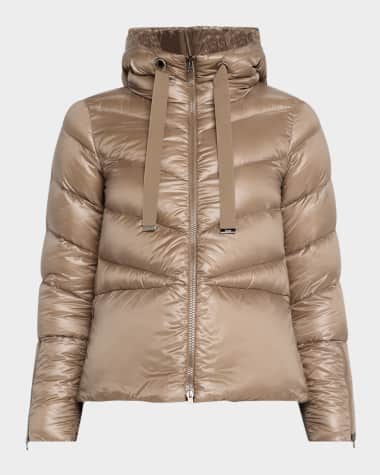 Herno at Neiman Marcus