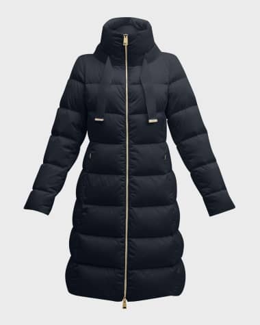 Women s Designer Coats on Sale Neiman Marcus