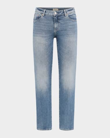 DL1961 Men's Nick Slim-Fit Jeans