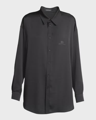 Balenciaga BB Classic Balenciaga Fluid Blouse