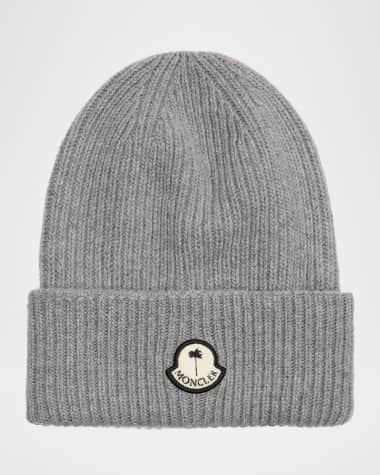 Moncler Genius x Palm Angels Men's Beanie